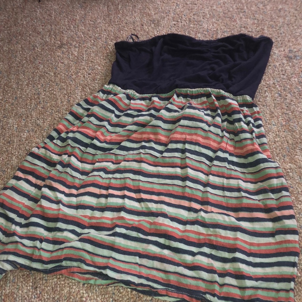Roxy mini dress size small